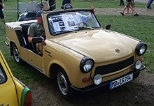 Adidas Trabant product