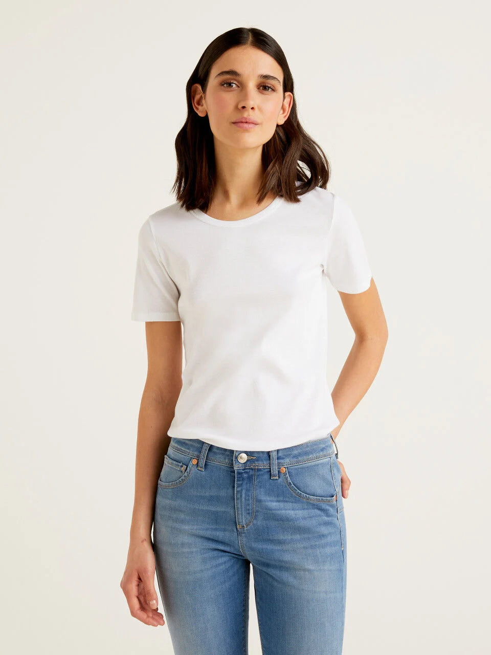 T-shirt physical