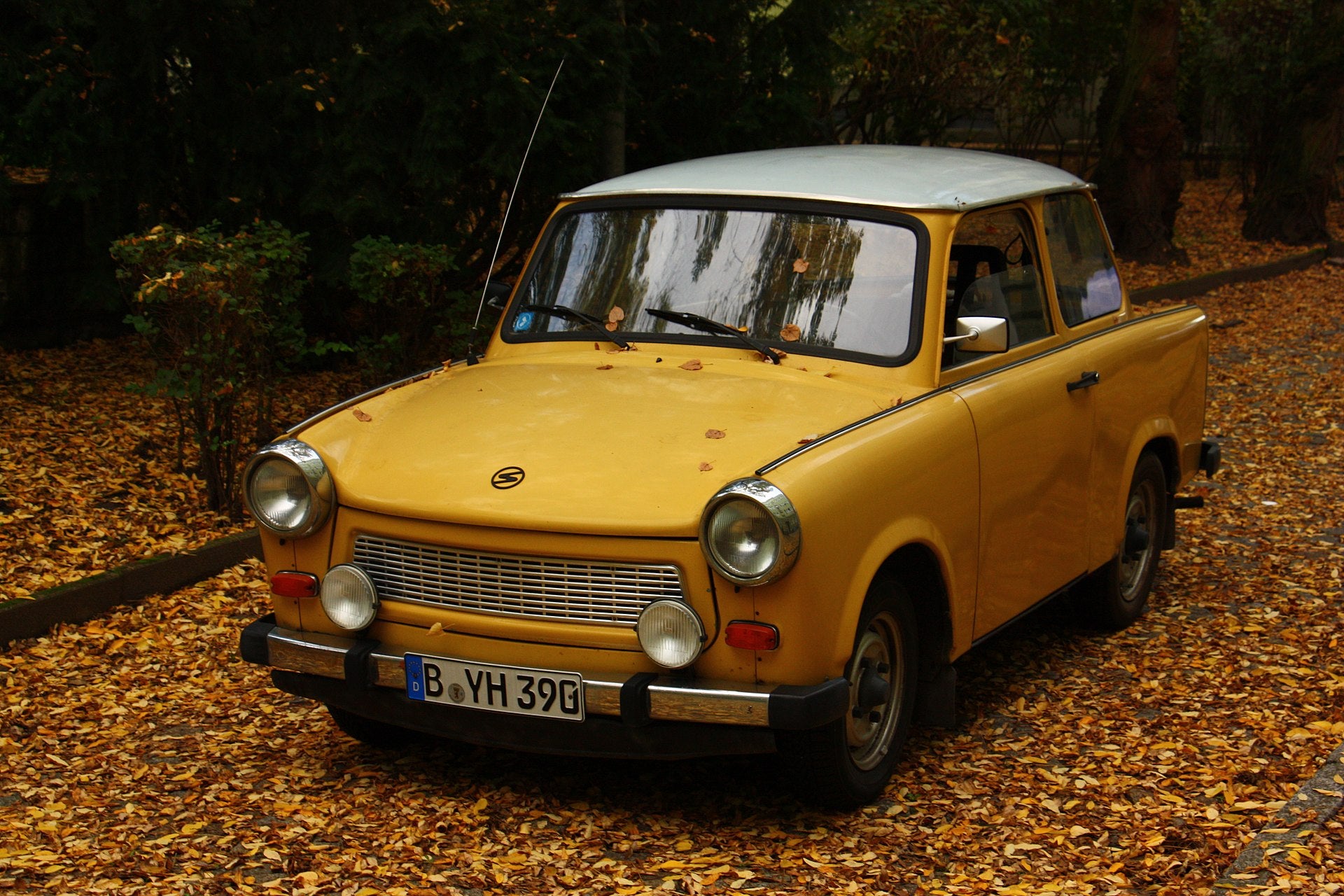 Adidas Trabant product