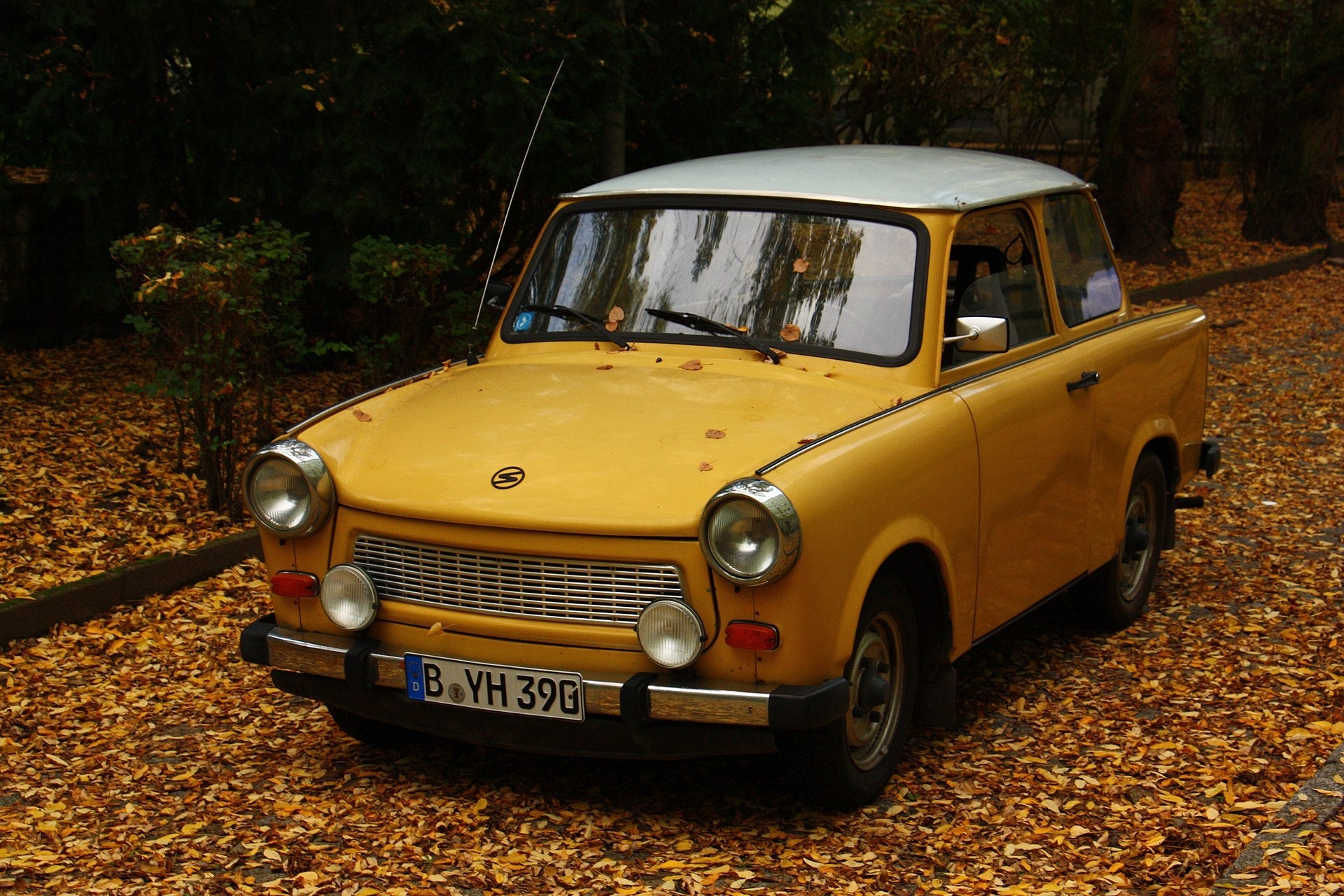 Adidas Trabant product