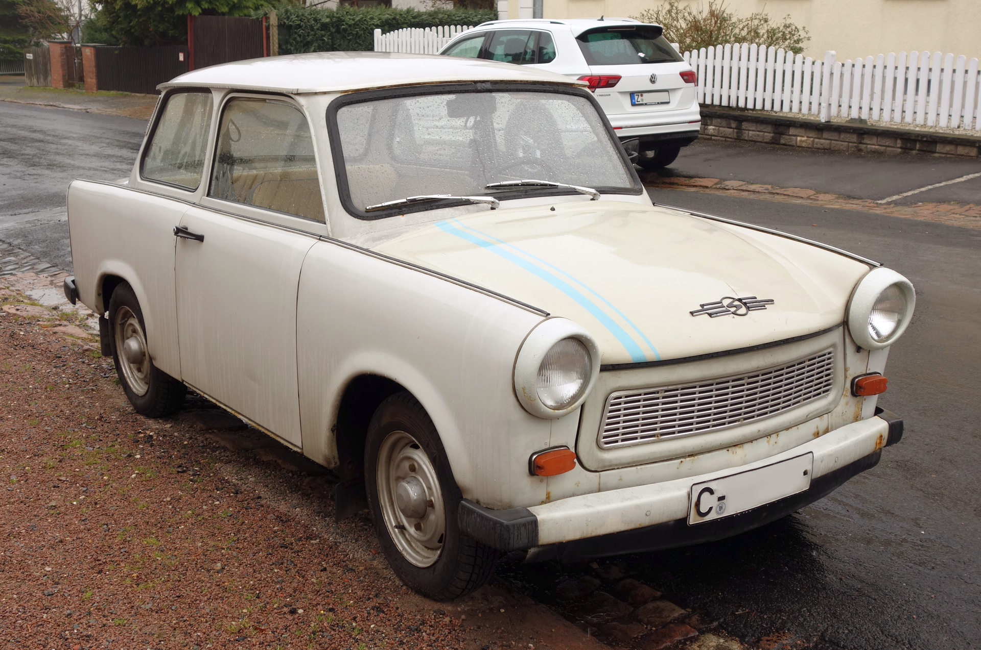 Adidas Trabant product