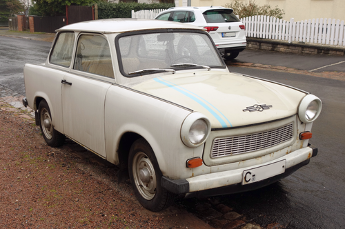 Adidas Trabant product