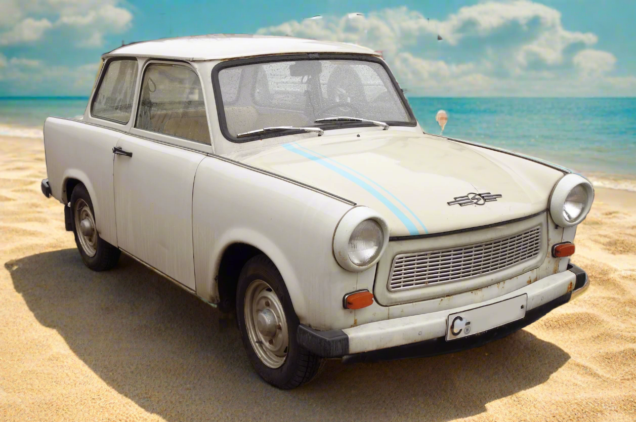 Adidas Trabant product