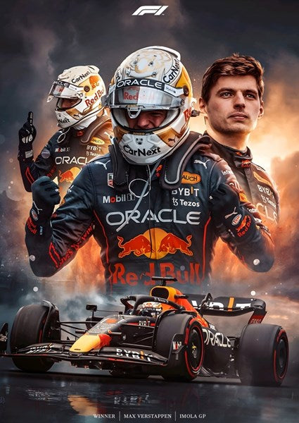 Maks poster