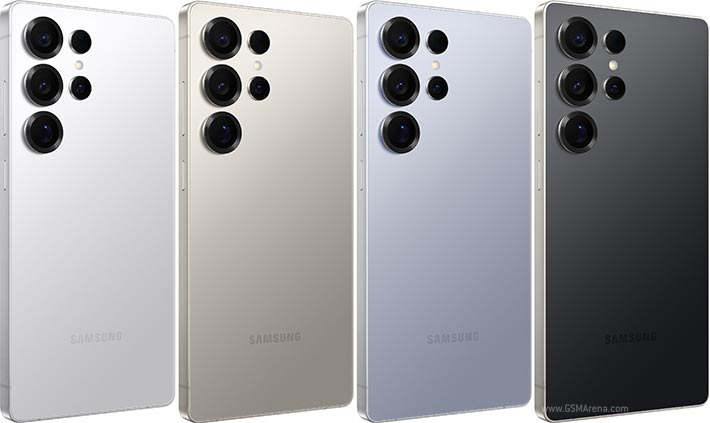 Galaxy S25 Ultra